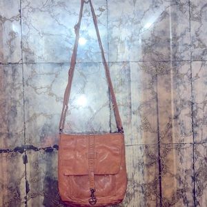 Frye Crossbody